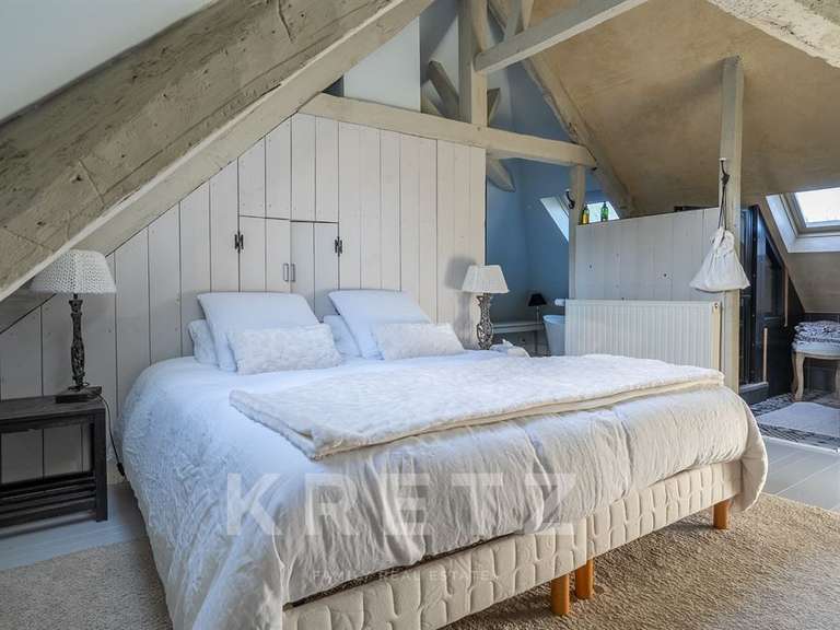 Maison Rennes - 6 chambres - 405m²