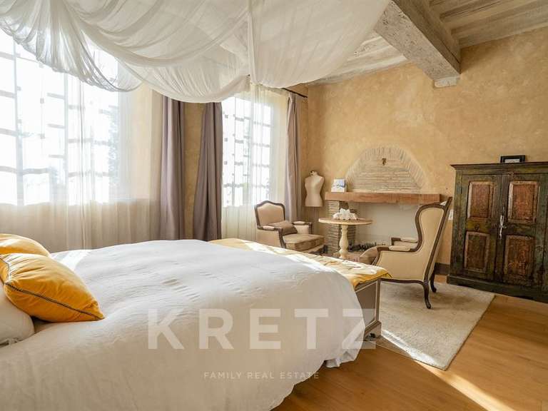 Maison Rennes - 6 chambres - 405m²