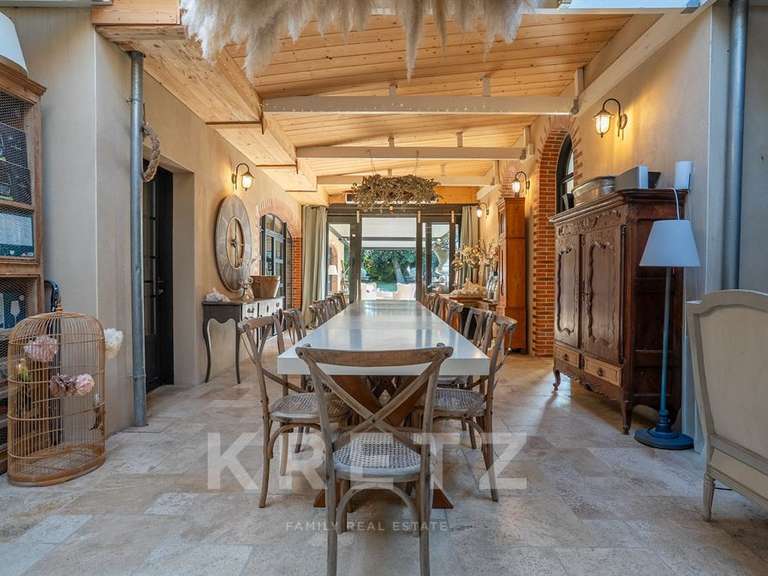 Maison Rennes - 6 chambres - 405m²