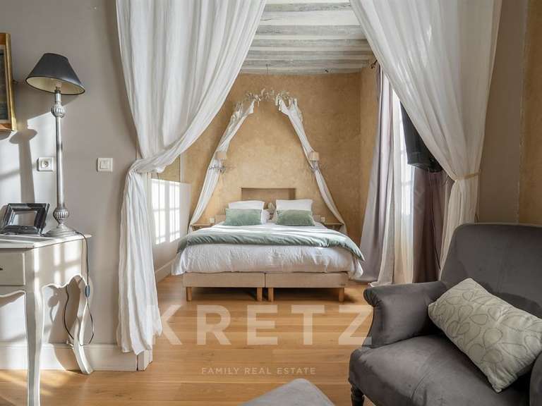 Maison Rennes - 6 chambres - 405m²