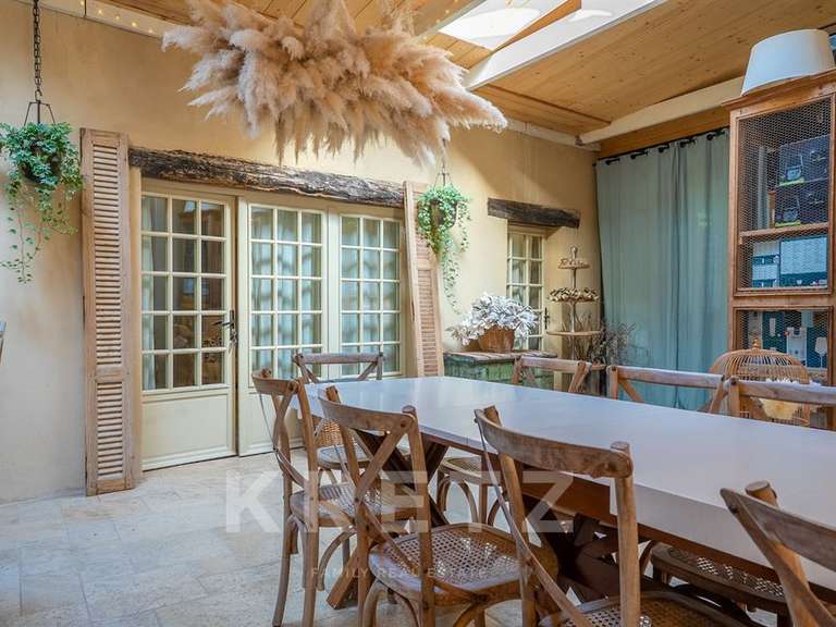 Maison Rennes - 6 chambres - 405m²