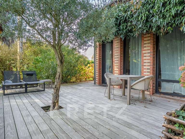 Maison Rennes - 6 chambres - 405m²