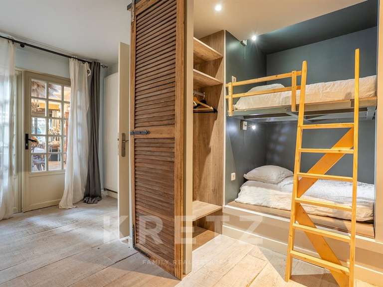 Maison Rennes - 6 chambres - 405m²