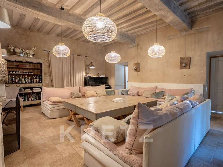 Maison Rennes - 6 chambres - 405m²