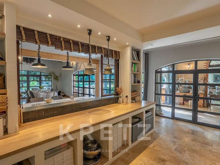 Maison Rennes - 6 chambres - 405m²