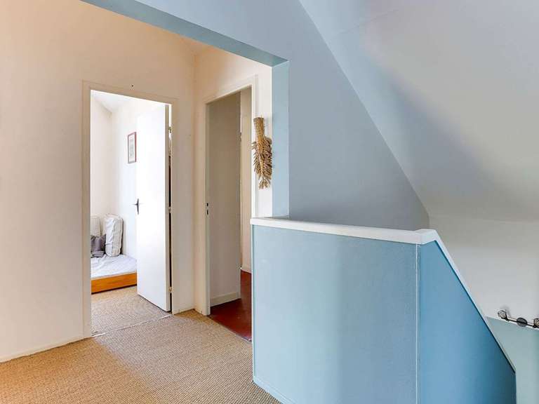 House Rennes - 5 bedrooms