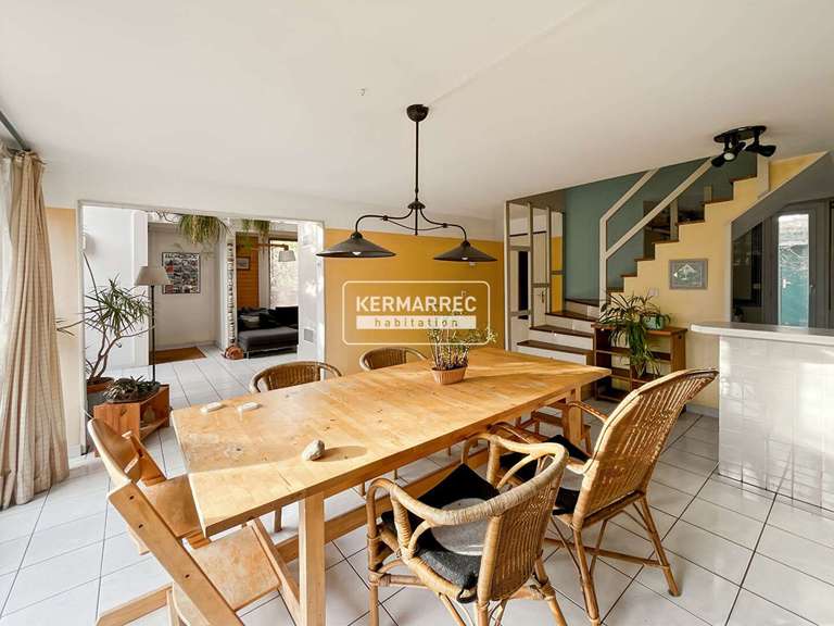 House Rennes - 5 bedrooms