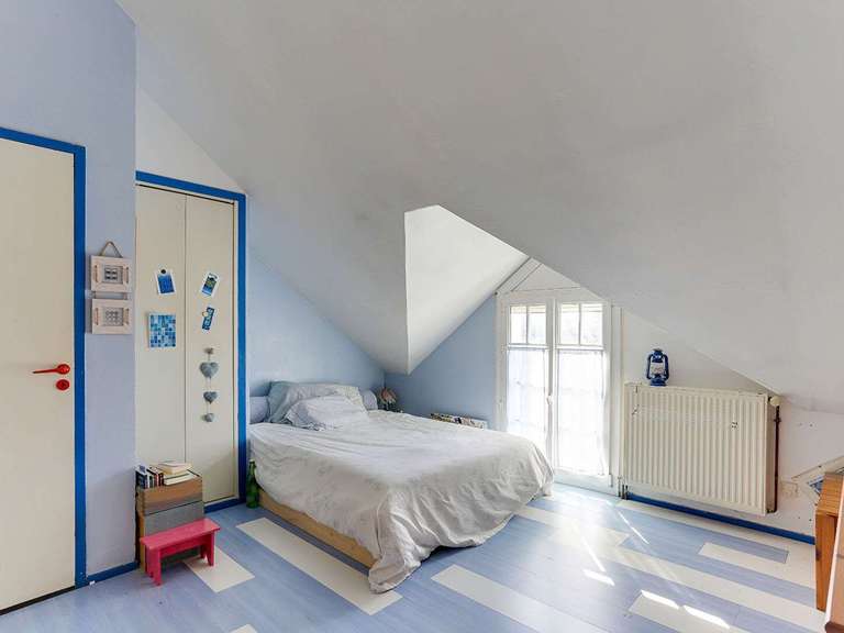 House Rennes - 5 bedrooms