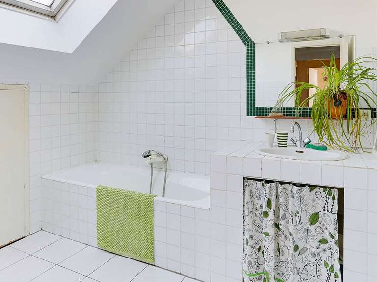 House Rennes - 5 bedrooms