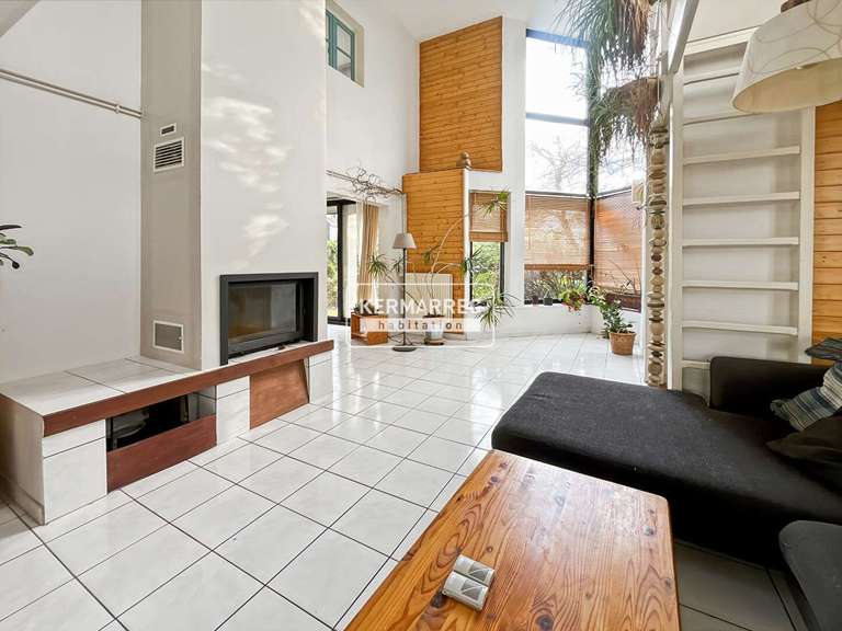 Maison Rennes - 5 chambres