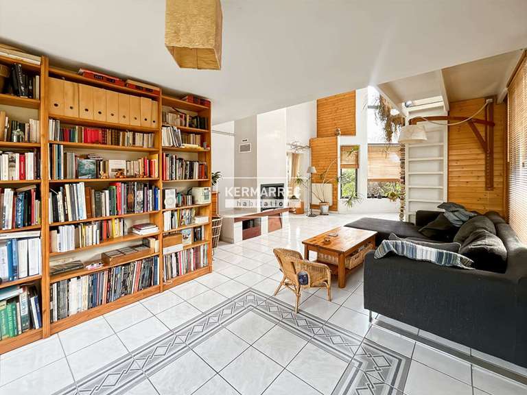 Maison Rennes - 5 chambres