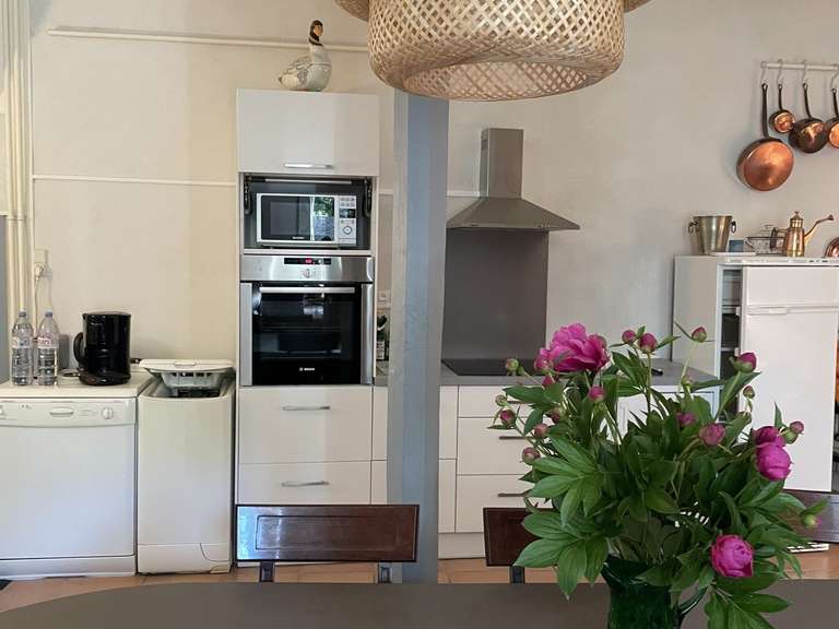 Maison Rennes - 393m²