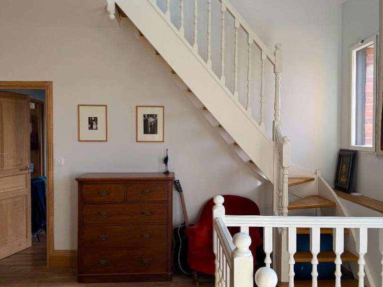 Maison Rennes - 4 chambres