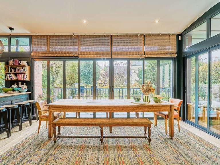 Maison Rennes - 4 chambres