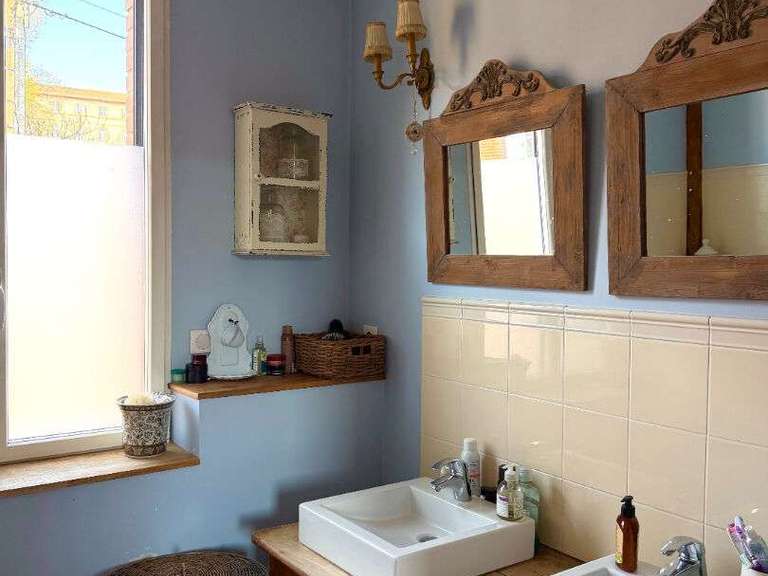 Maison Rennes - 4 chambres