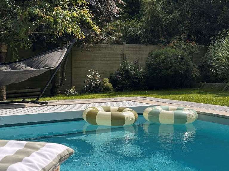 Maison Rennes - 4 chambres