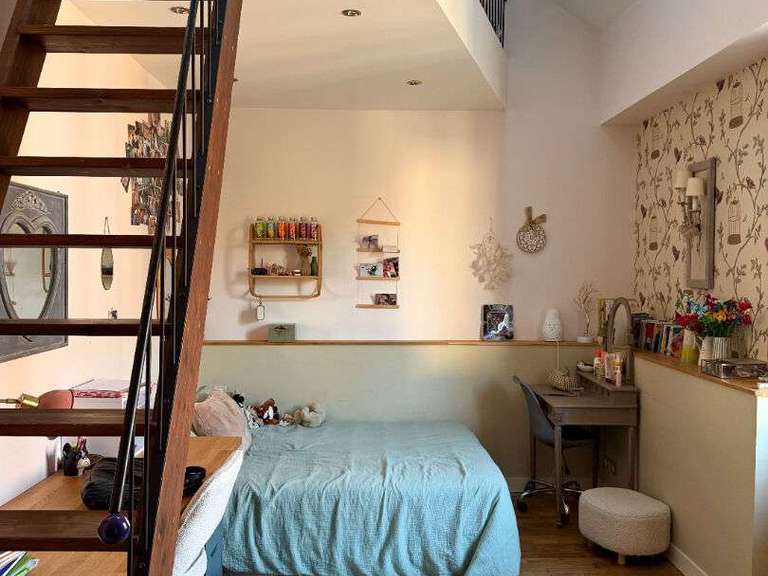 Maison Rennes - 4 chambres