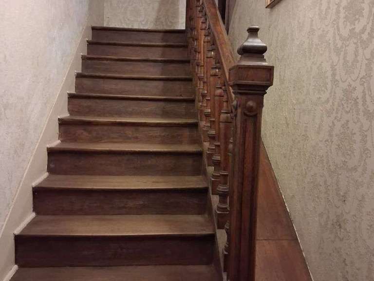 Maison Rennes - 8 chambres