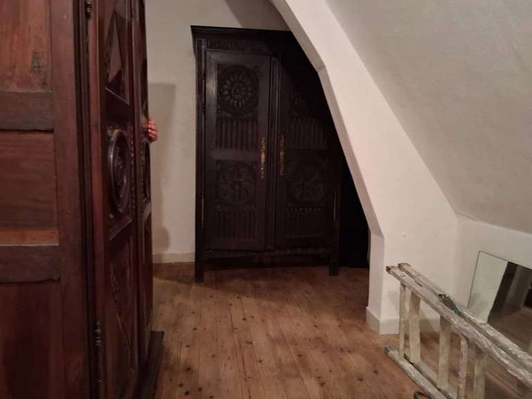 Maison Rennes - 8 chambres