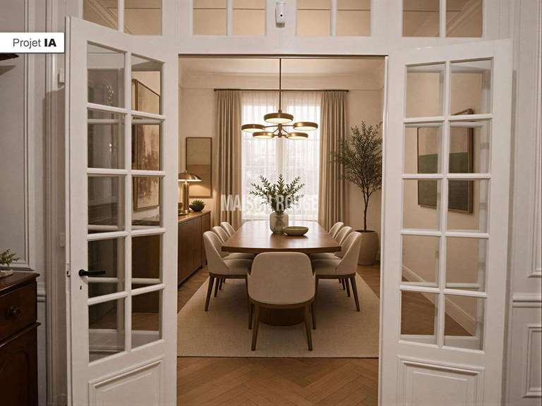 House Rennes - 8 bedrooms