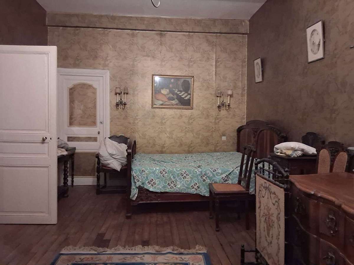 Maison Rennes