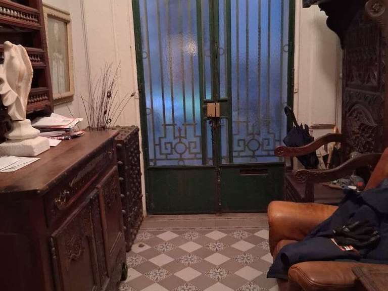 Maison Rennes - 8 chambres