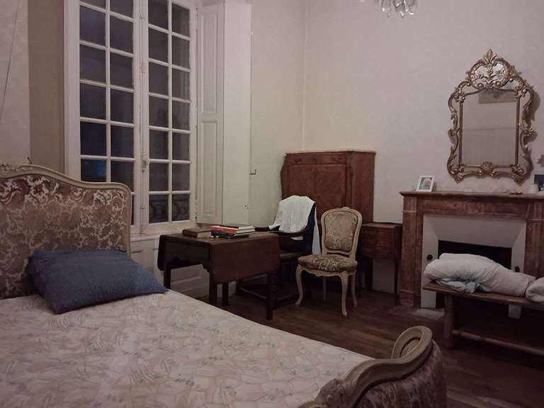 Maison Rennes - 8 chambres