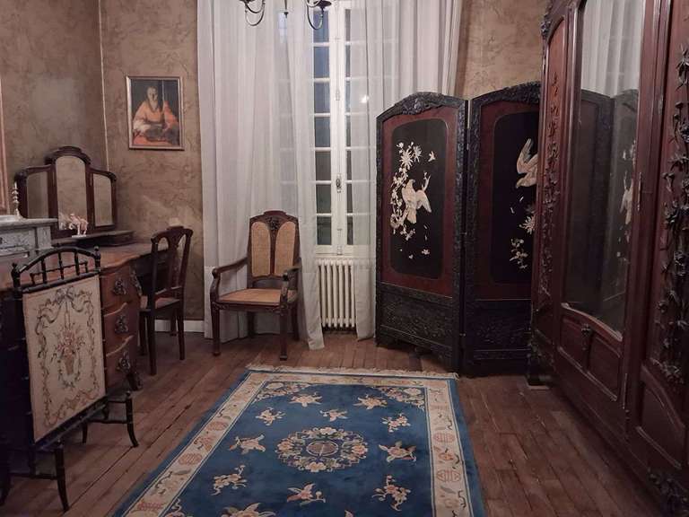 Maison Rennes - 8 chambres