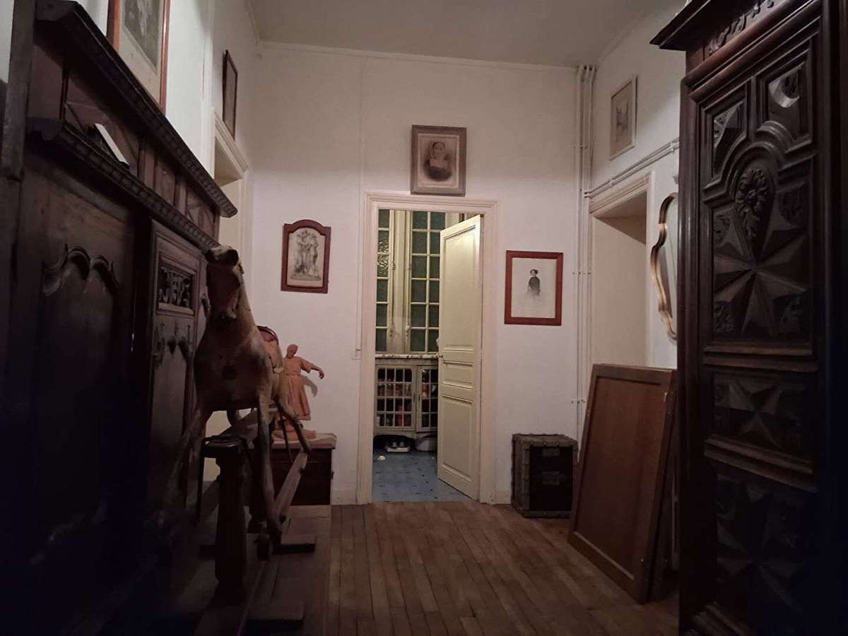 Maison Rennes