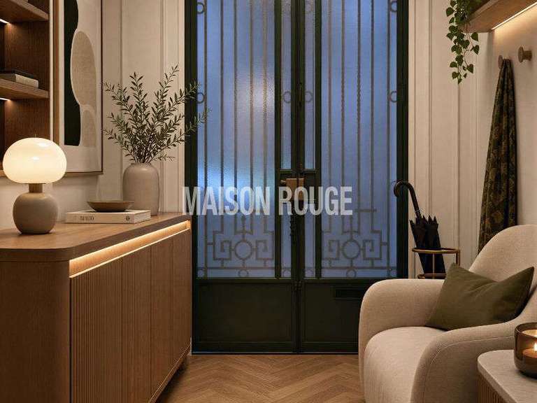 House Rennes - 8 bedrooms