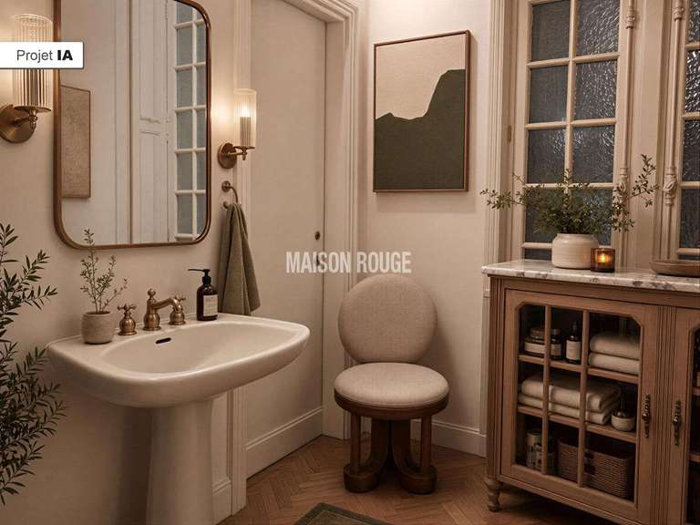 House Rennes - 8 bedrooms