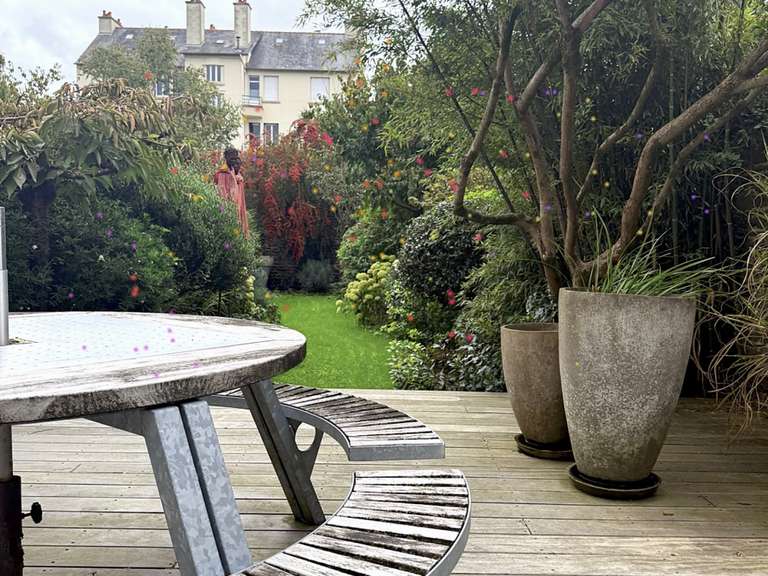 Maison Rennes - 5 chambres - 182m²