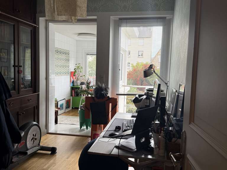 House Rennes - 5 bedrooms - 182m²