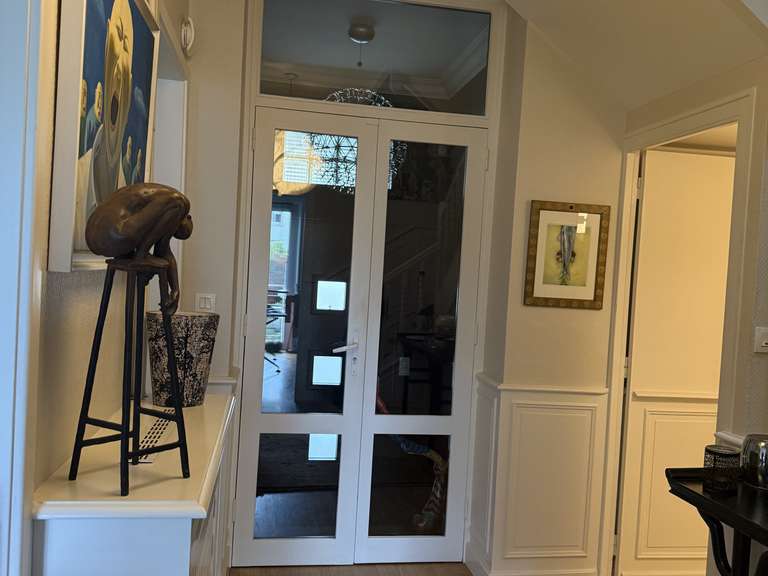 House Rennes - 5 bedrooms - 182m²