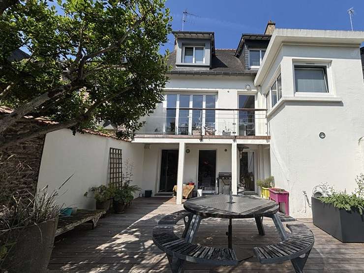House Rennes - 5 bedrooms - 182m²