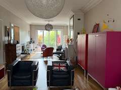 House Rennes - 5 bedrooms - 182m²