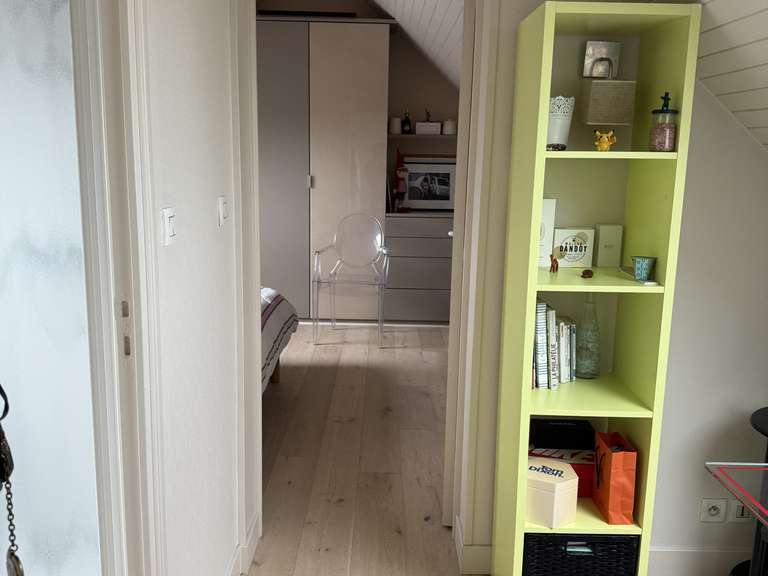 House Rennes - 5 bedrooms - 182m²