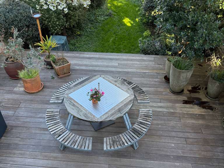 Maison Rennes - 5 chambres - 182m²