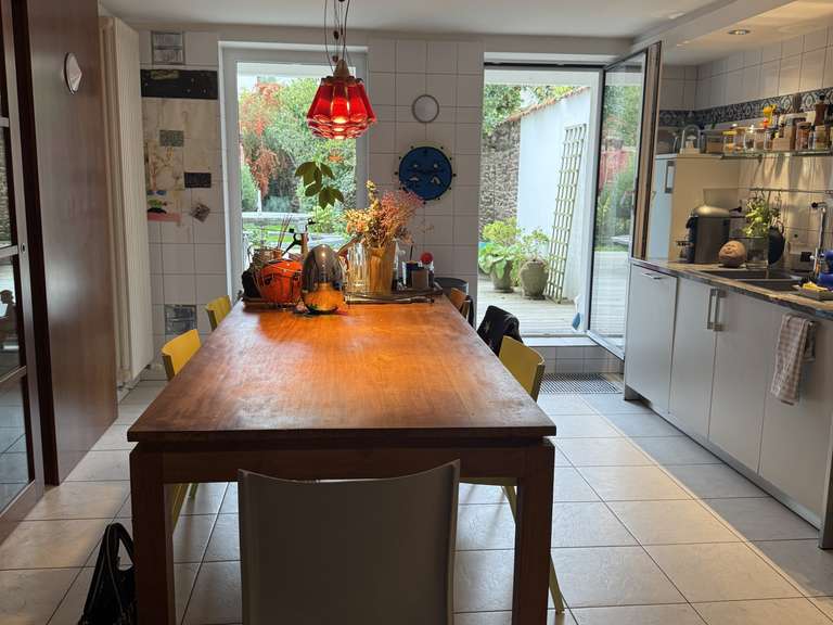 House Rennes - 5 bedrooms - 182m²