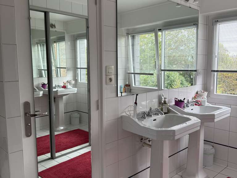 House Rennes - 5 bedrooms - 182m²