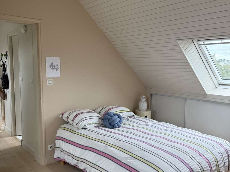 House Rennes - 5 bedrooms - 182m²