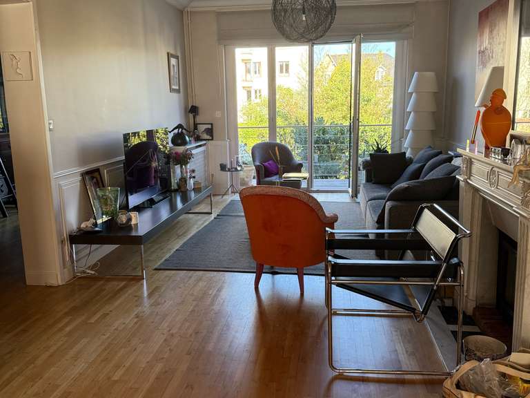 Maison Rennes - 5 chambres - 182m²