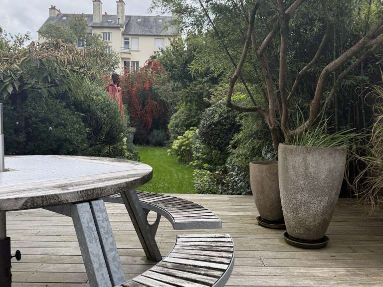 House Rennes - 5 bedrooms - 182m²