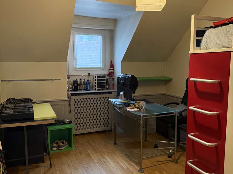 House Rennes - 5 bedrooms - 182m²