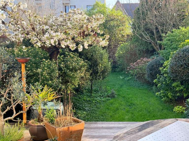 Maison Rennes - 5 chambres - 182m²