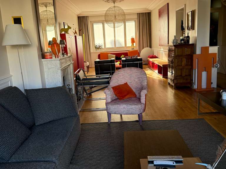 Maison Rennes - 5 chambres - 182m²