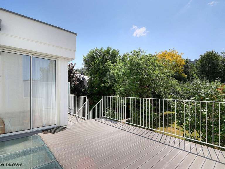 Maison Rennes - 6 chambres