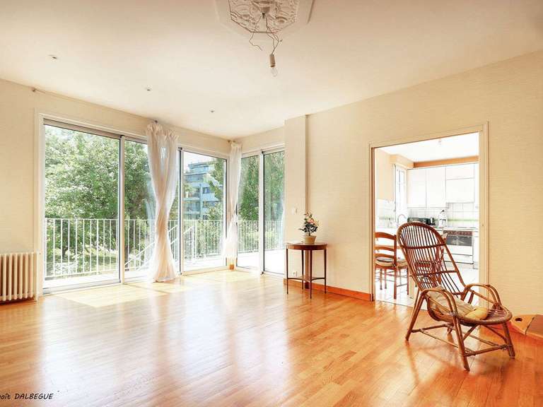 Maison Rennes - 6 chambres