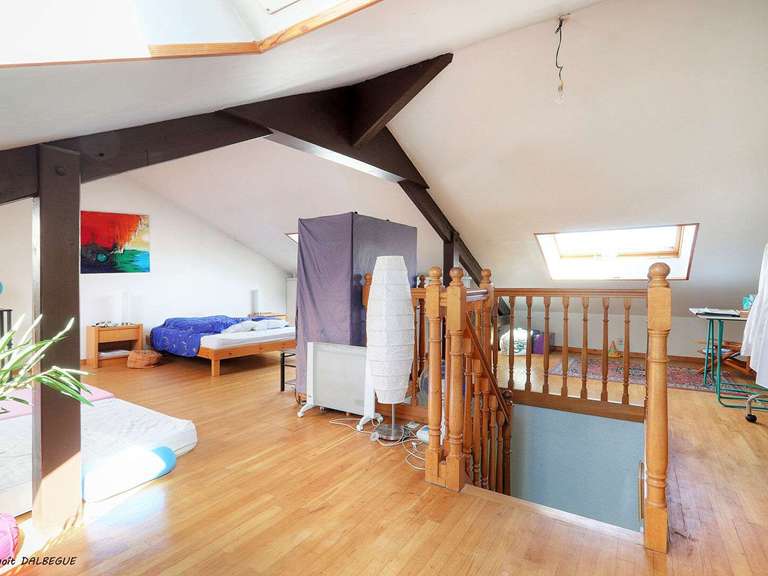 Maison Rennes - 4 chambres