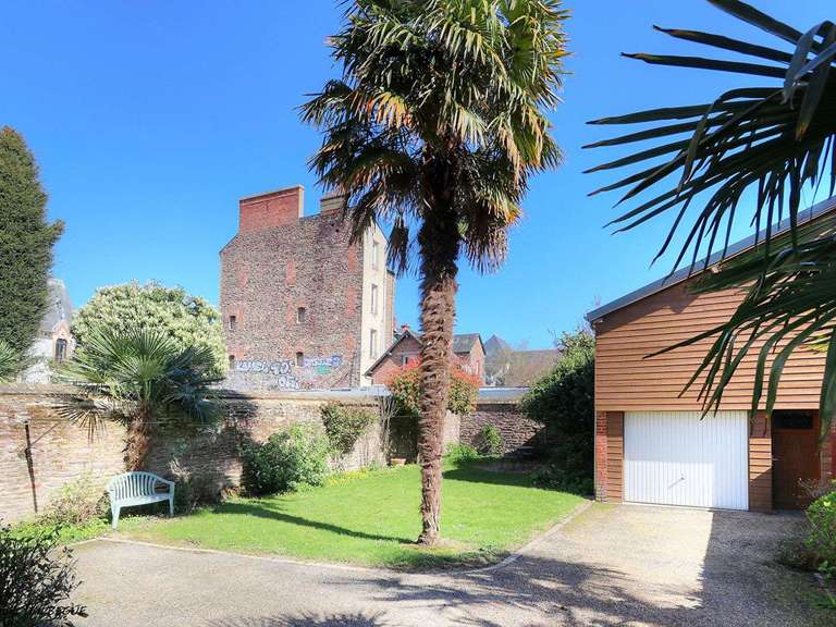 Maison Rennes - 4 chambres